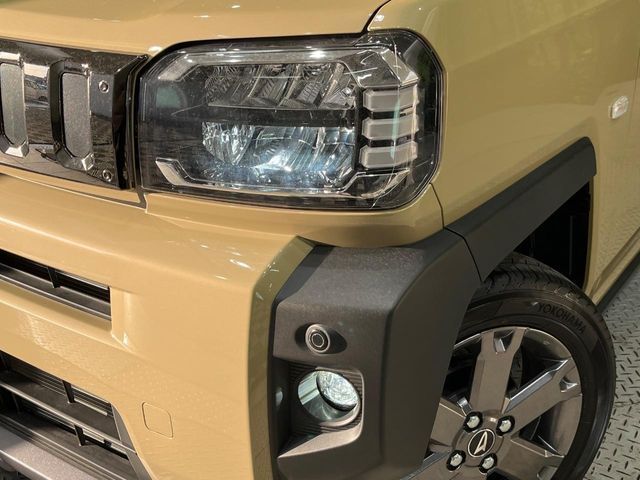 DAIHATSU TAFT 2025 Image 31