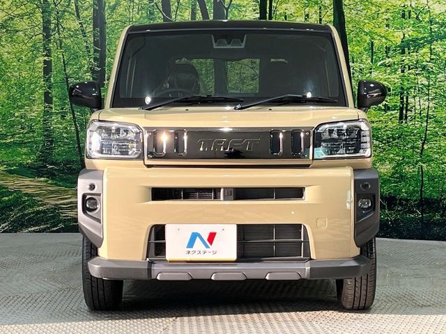 DAIHATSU TAFT 2025 Image 31