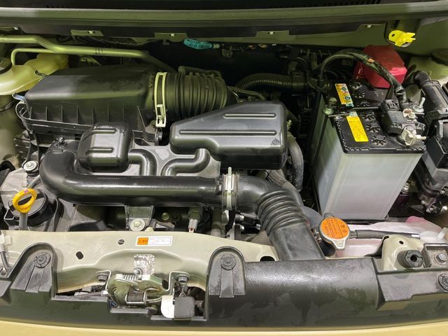 DAIHATSU TAFT 2025 Image 31