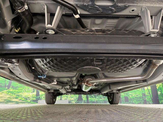 DAIHATSU TAFT 2025 Image 31