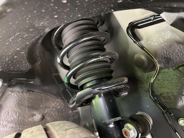 DAIHATSU TAFT 2025 Image 31