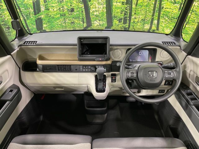 HONDA N BOX 2026 Image 31