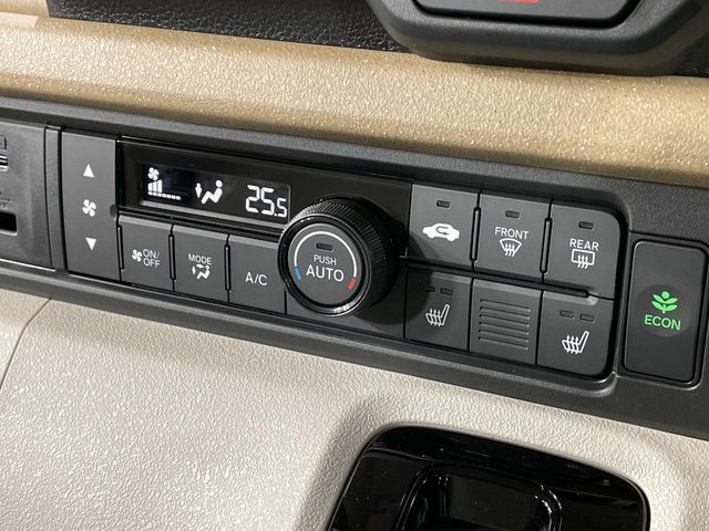 HONDA N BOX 2026 Image 31