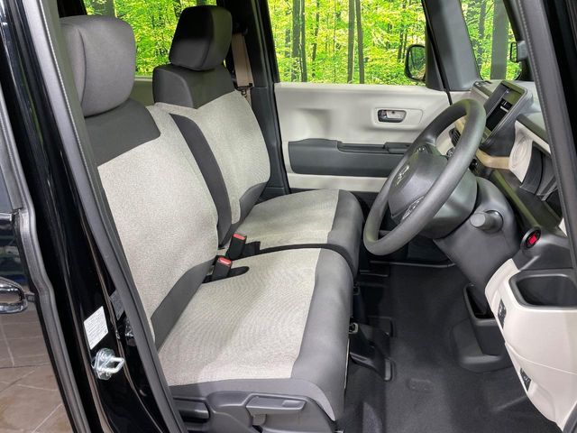 HONDA N BOX 2026 Image 31