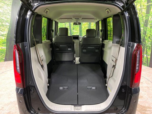 HONDA N BOX 2026 Image 31