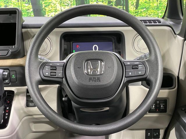 HONDA N BOX 2026 Image 31