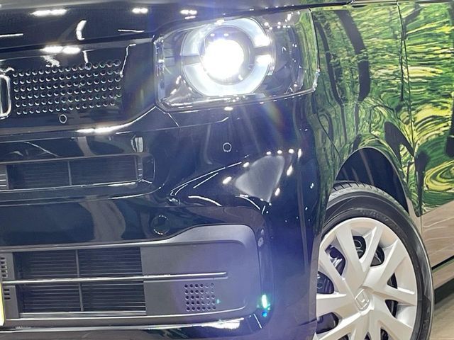 HONDA N BOX 2026 Image 31