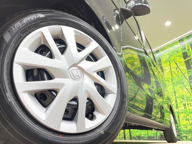 HONDA N BOX 2026 Image 31