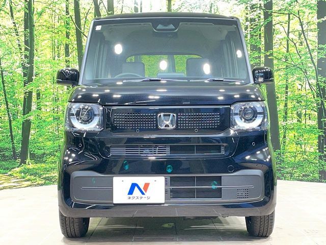 HONDA N BOX 2026 Image 31