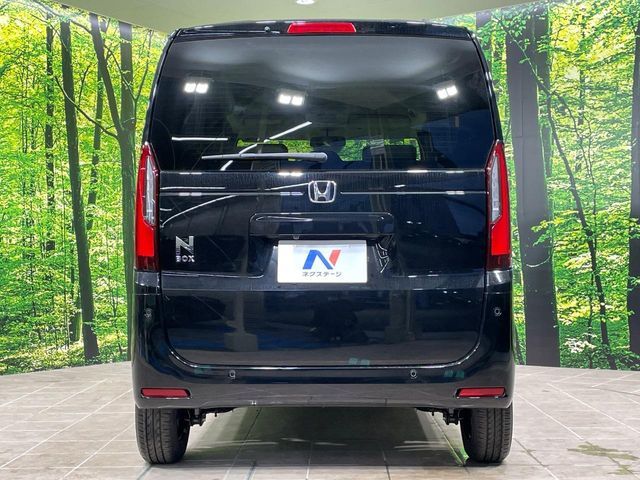 HONDA N BOX 2026 Image 31