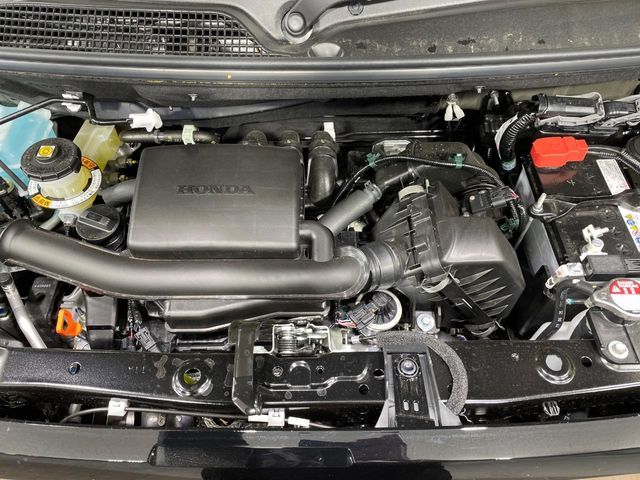 HONDA N BOX 2026 Image 31