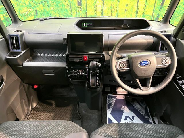 SUBARU CHIFFON CUSTOM 2021 Image 31