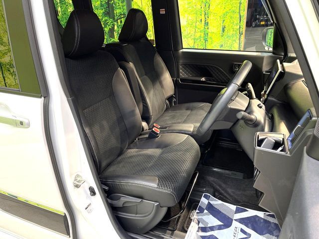 SUBARU CHIFFON CUSTOM 2021 Image 31