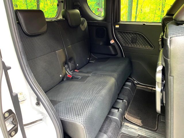 SUBARU CHIFFON CUSTOM 2021 Image 31