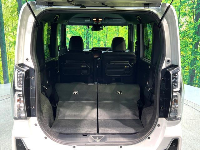 SUBARU CHIFFON CUSTOM 2021 Image 31