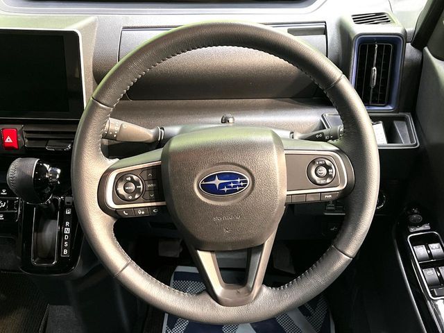 SUBARU CHIFFON CUSTOM 2021 Image 31