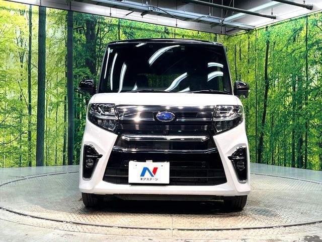 SUBARU CHIFFON CUSTOM 2021 Image 31