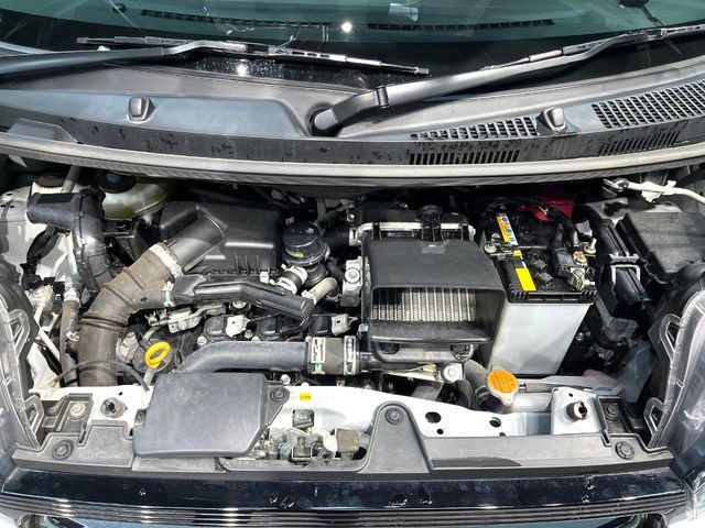 SUBARU CHIFFON CUSTOM 2021 Image 31