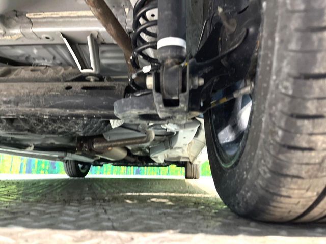 SUBARU CHIFFON CUSTOM 2021 Image 31