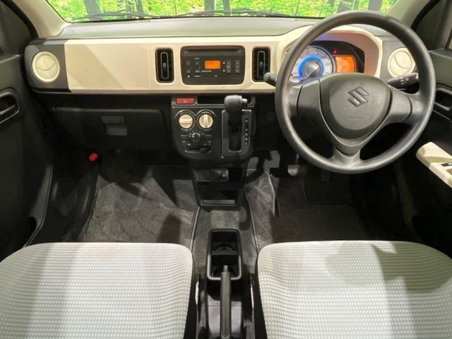 SUZUKI ALTO 2017 Image 31