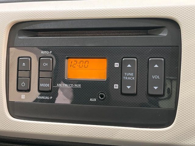 SUZUKI ALTO 2017 Image 31