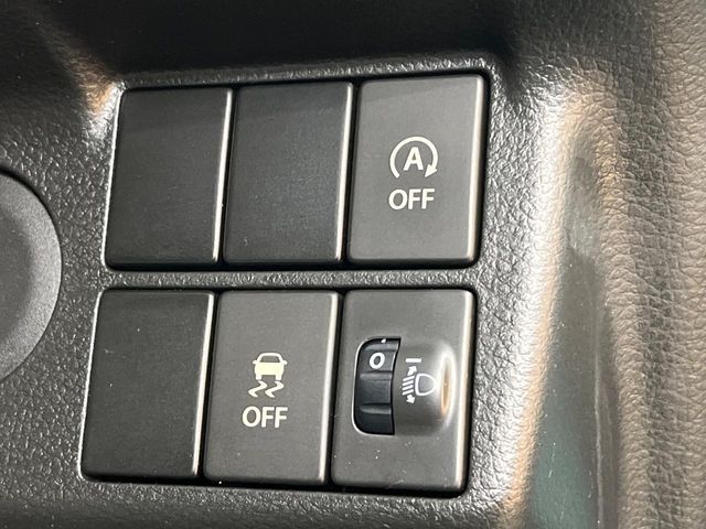 SUZUKI ALTO 2017 Image 31