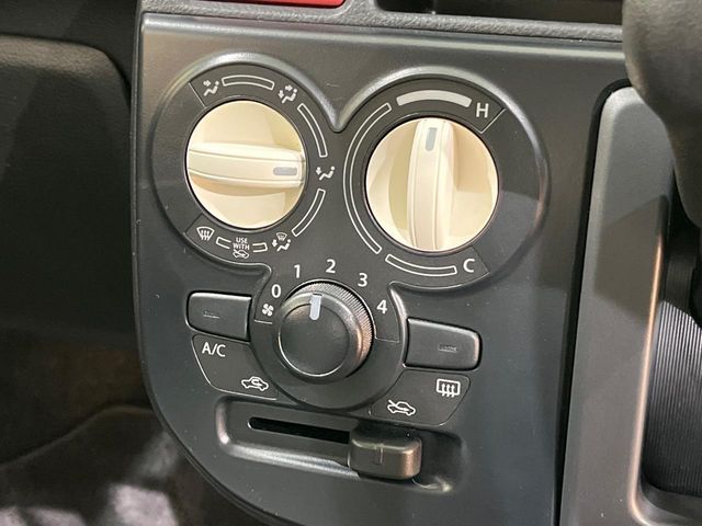 SUZUKI ALTO 2017 Image 31