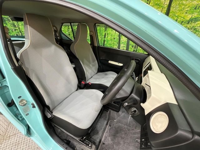 SUZUKI ALTO 2017 Image 31