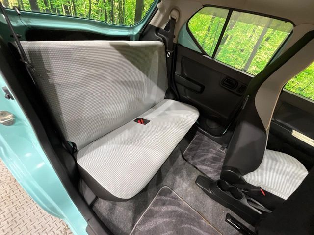 SUZUKI ALTO 2017 Image 31