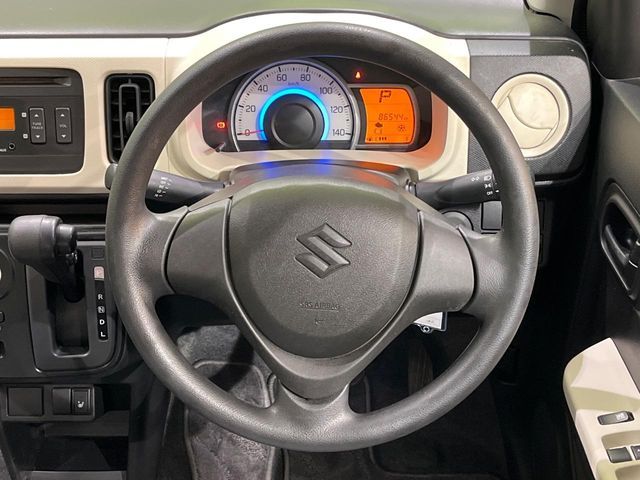 SUZUKI ALTO 2017 Image 31