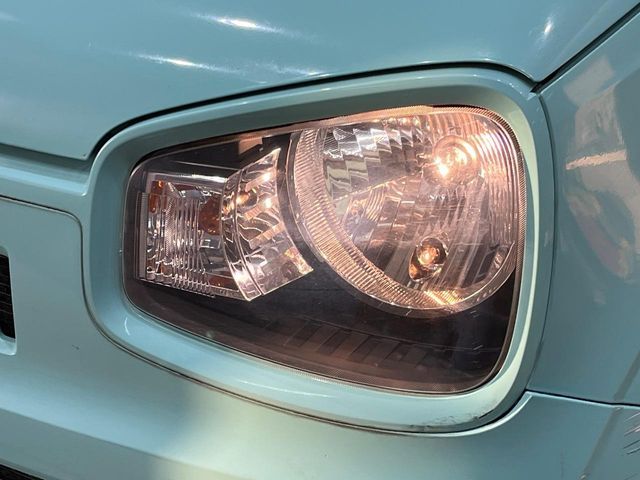 SUZUKI ALTO 2017 Image 31