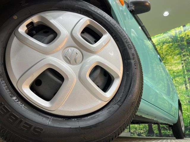 SUZUKI ALTO 2017 Image 31