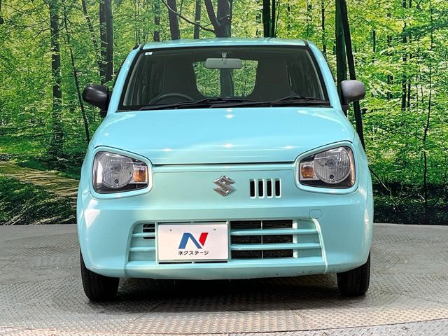 SUZUKI ALTO 2017 Image 31