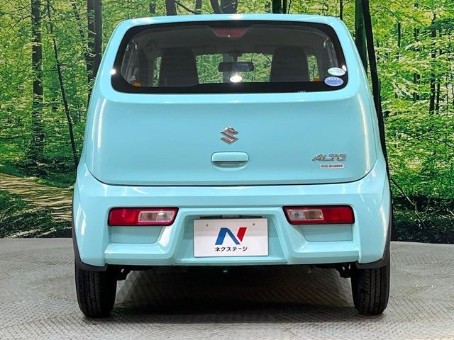 SUZUKI ALTO 2017 Image 31