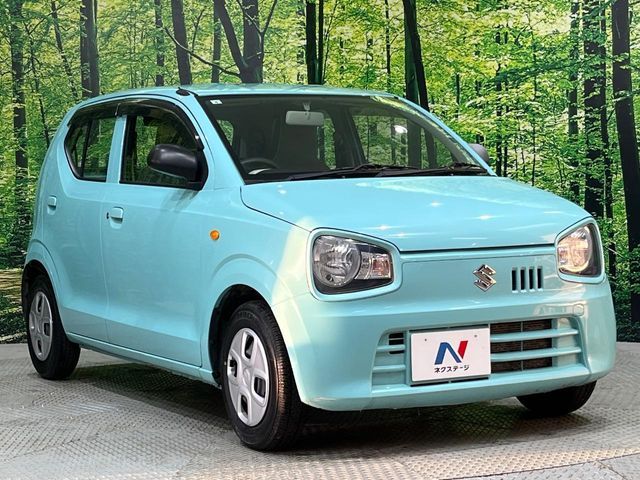 SUZUKI ALTO 2017 Image 31