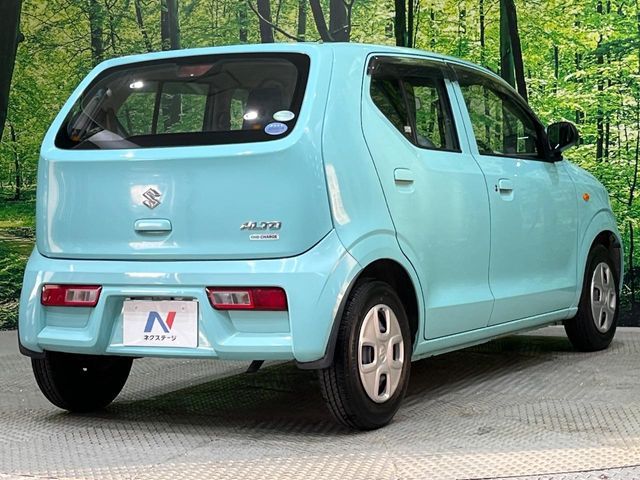 SUZUKI ALTO 2017 Image 31