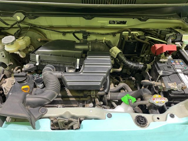 SUZUKI ALTO 2017 Image 31