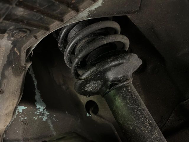 SUZUKI ALTO 2017 Image 31