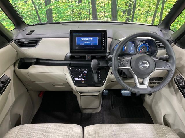 NISSAN ROOX 2022 Image 31