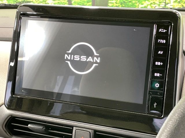 NISSAN ROOX 2022 Image 31