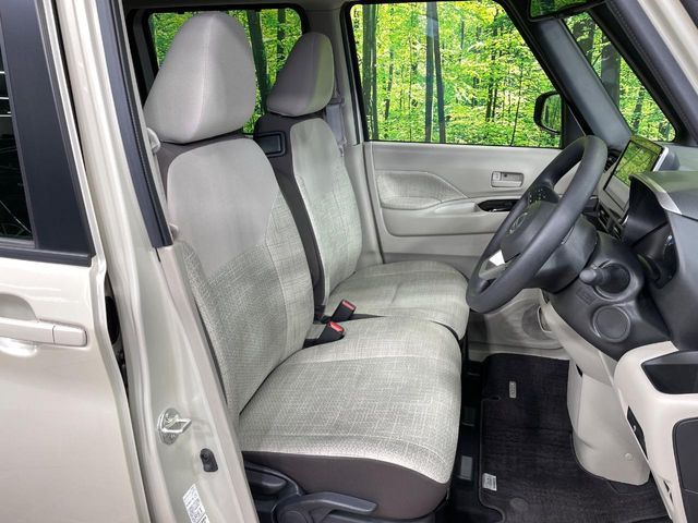 NISSAN ROOX 2022 Image 31