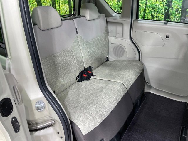 NISSAN ROOX 2022 Image 31