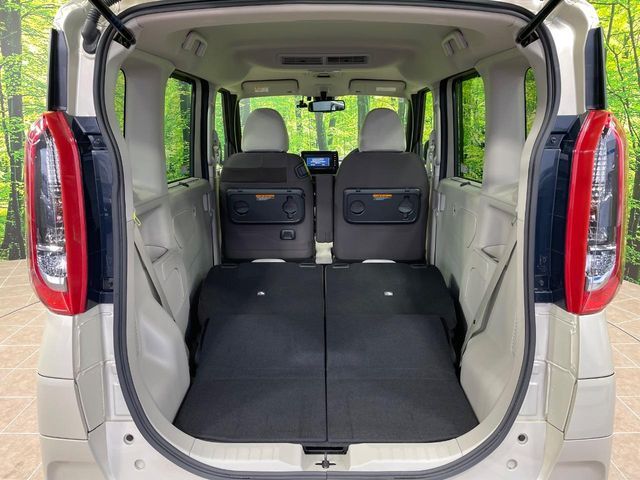 NISSAN ROOX 2022 Image 31