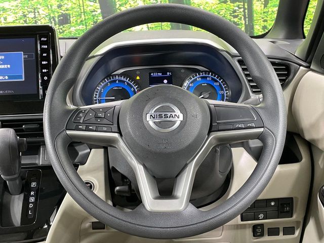 NISSAN ROOX 2022 Image 31