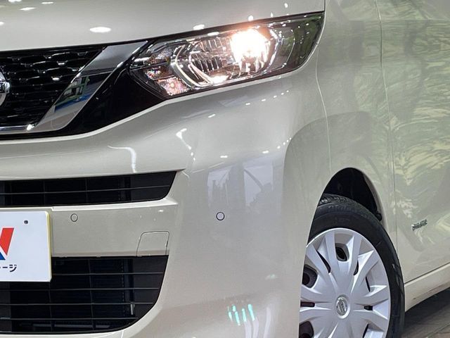 NISSAN ROOX 2022 Image 31