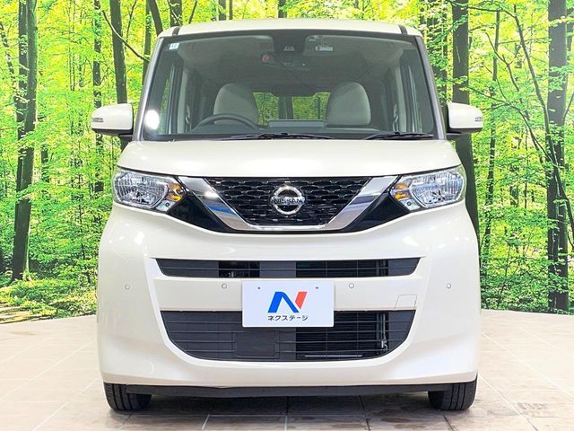 NISSAN ROOX 2022 Image 31