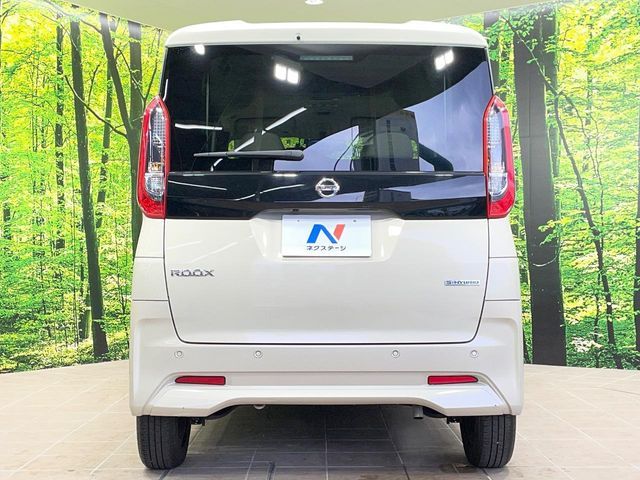 NISSAN ROOX 2022 Image 31