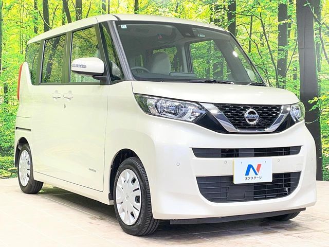NISSAN ROOX 2022 Image 31