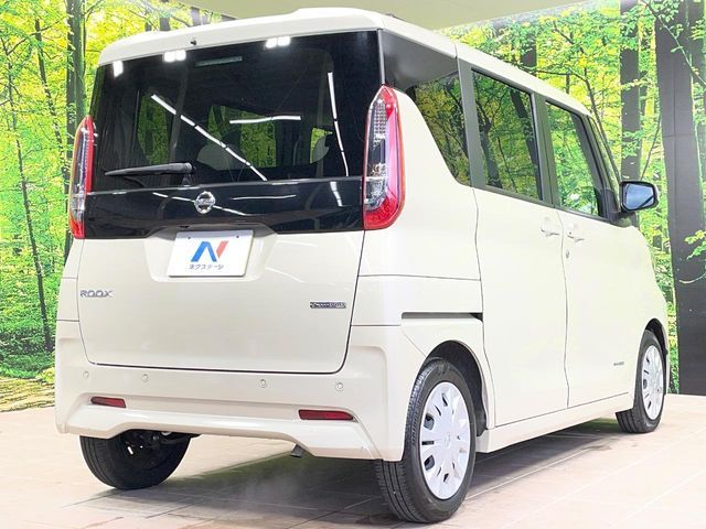 NISSAN ROOX 2022 Image 31