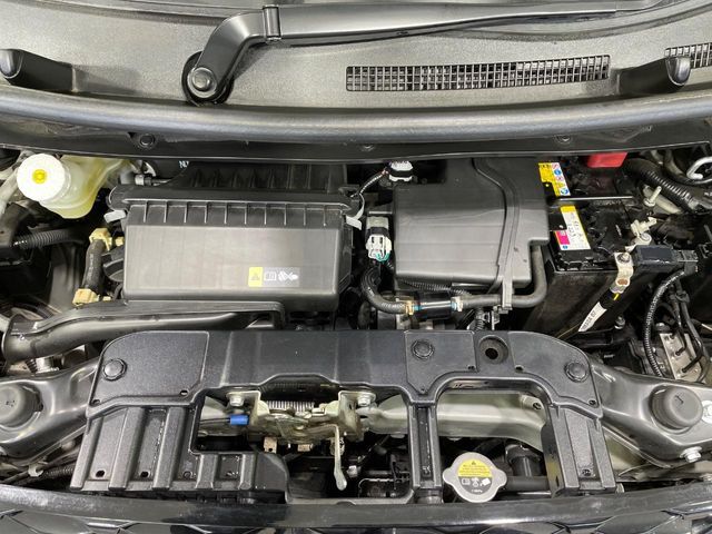 NISSAN ROOX 2022 Image 31